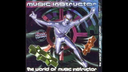 Music Instructor - Everybody needs somebody to love 