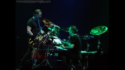 Metallica - Master of Puppets Live In Mexico City 2009