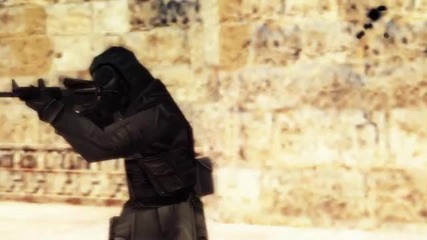 Cs Movie Blood Trailer By Psycz [ Counter Strike 1.6 ] Hd 720p