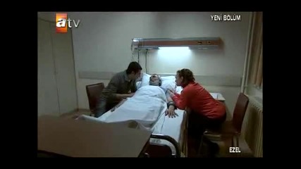 ezel 21 bolum part 8 