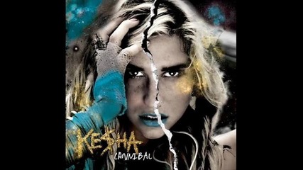 Ke$ha - Crazy Beautiful Life 