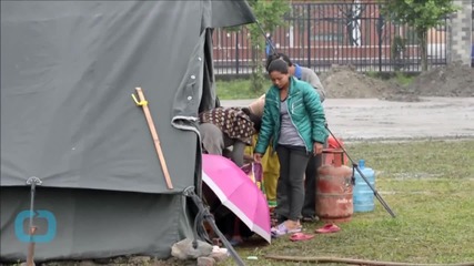 30,000 Displaced a Day are Forced to Flee