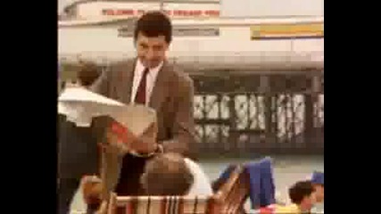 Mr Bean
