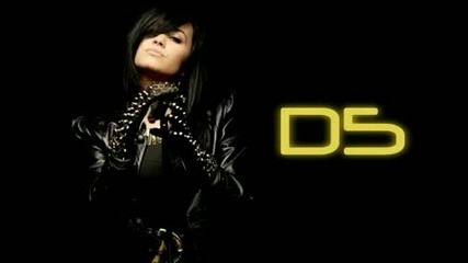 Demi Lovato Vocal Range - Studio Eb3 - Eb6 (2010 Version)
