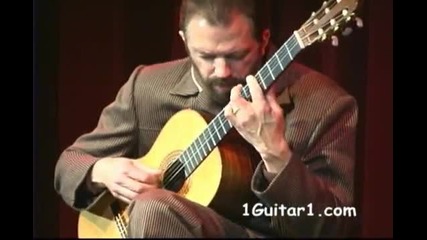 Jim Greeninger - The Girl From Ipanema - guitar