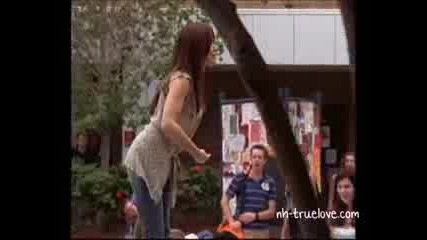 One Tree Hill - Time capsule