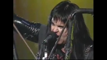 W.a.s.p. - L.o.v.e. Machine