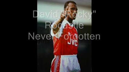 Rocky Rocastle