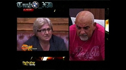 Big Brother Family [20.05.2010] - Част 4
