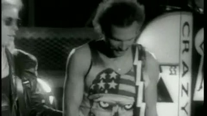 Scorpions - Wind Of Change