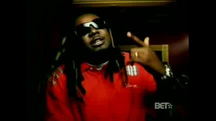 T - Pain Ft. Akon - Bartender