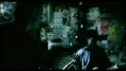 3 Doors Down - Here Without You 