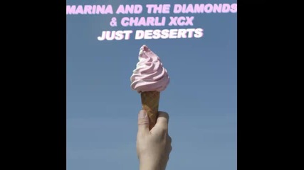 *2013* Marina & The Diamonds & Charli Xcx - Just Desserts