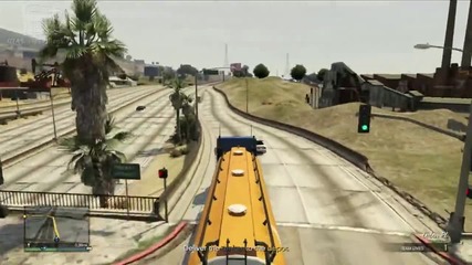 Gta Online - Mission - Ticket to Elysium [hard Difficulty]