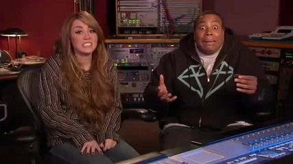 Miley Cyrus - Snl - Promo 2011 