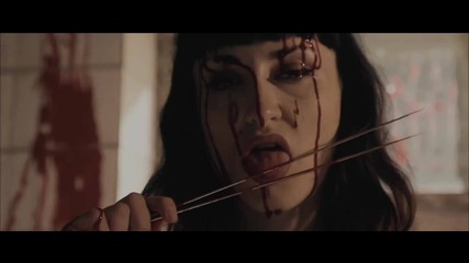 Emil Bulls - Kill Your Demons ( Censored Version2017) official clip Afm Records