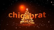 Chicabrat - Коледно Интро