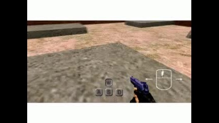 Counter Strike #esilo Long Jump Guide 