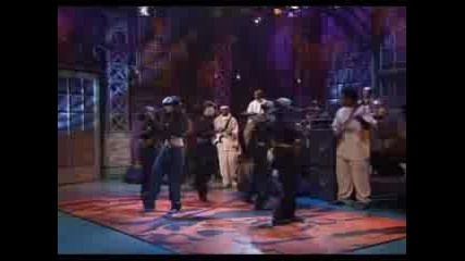 Aaliyah - More Than A Woman - Live
