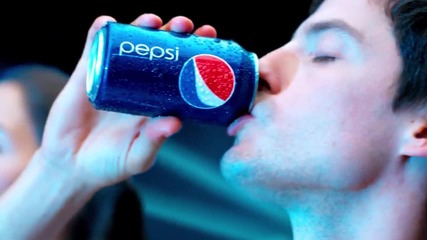 Pepsi Now Moment Nicki Minaj