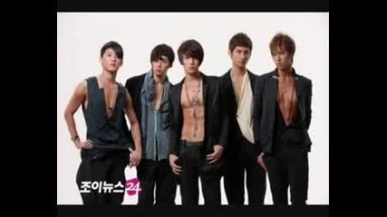 Dbsk - Are You Good Girl