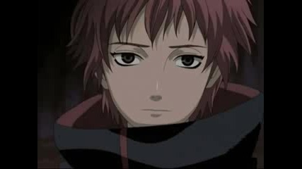 Naruto Shippuuden - Sasoris Theme