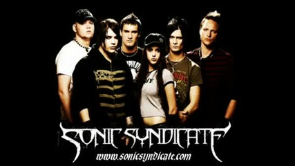 Sonic Syndicate - Only Inhuman