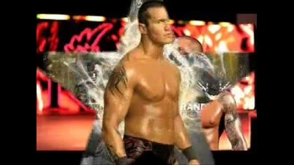 My Randy Orton klip !