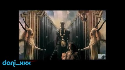 Kanye West - Power [hq]