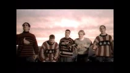 Backstreet Boys - Ill never break your heart