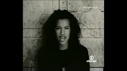 Neneh Cherry - Seven Seconds *high quality*