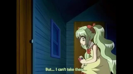 Mermaid Melody Episode 25