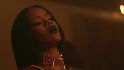 Rihanna - Work (explicit) ft. Drake