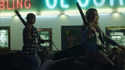 Ellie Goulding - On My Mind (official video)