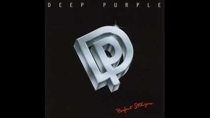 Deep Purple - Mean Streak