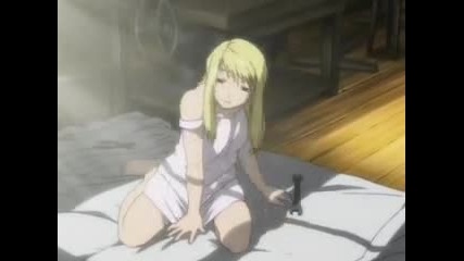 Fullmetal Alchemist 