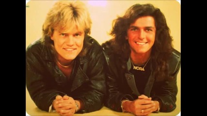 Modern Talking - Good Girls Go To Heaven (bad Girls Go Everywhere)