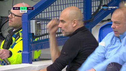 Гюндоган с превъзходен фал покачи на 3:0 за Сити