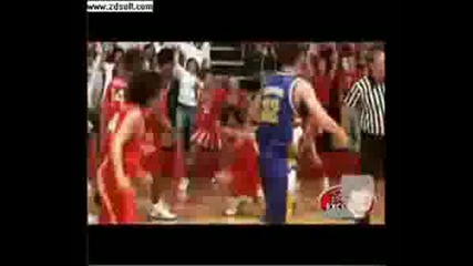 Hsm3 - Now Or Never Behind The Scenes