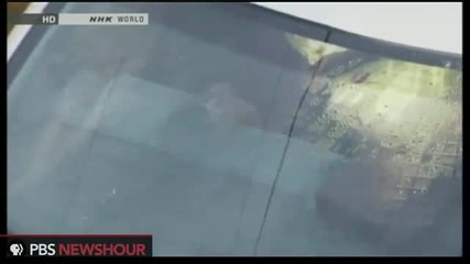 Драматично видео за това което се случи в Яония 