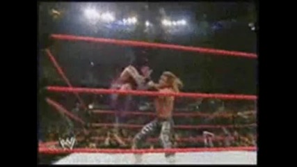 Jeff Hardy Karaoke 