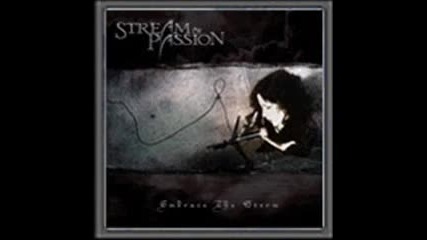 Stream of Passion - Haunted 