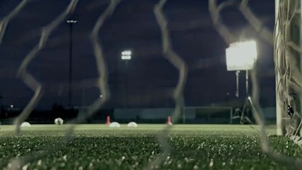 Кристиано Роналдо - Nike football