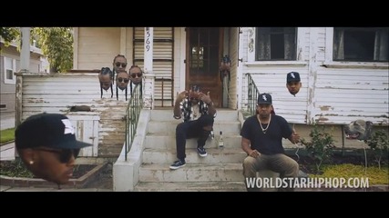 Ty Dolla $ign - Stand For