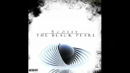 Scotty - The Black Pearl (dave Darell Radio Edit)