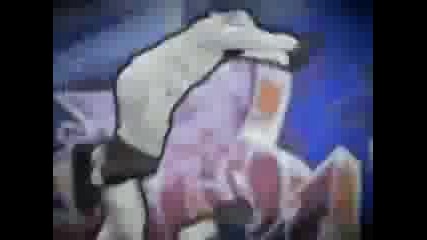Krs - One - Step Into a World