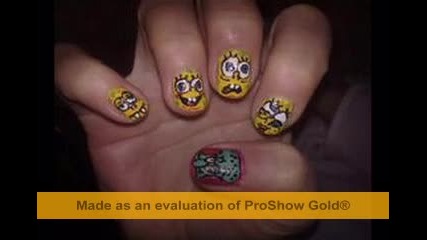 Spongebob