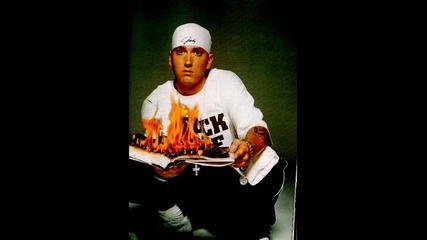 Eminem - The Conspiracy