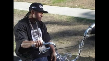 Lil Eazy - Coming From Compton 