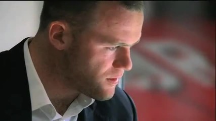 Manchester United - Casillero del Diablo Commercial 2011